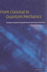 FROM CLASSICAL TO QUANTUM MECHANICS