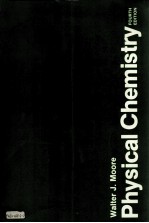 FOURTH EDITION PHYSICAL CHEMISTRY