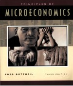 PRINCIPLES OF MICROECONOMICS EDITION 3