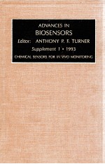 ADVANCES IN BIOSENSORS