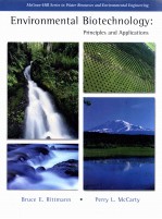 ENVIRONMENTAL BIOTECHNOLOGY:PRINCIPLES AND APPLICATIONS