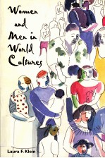 WOMEN AND MEN IN WORLD CULTURES