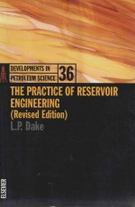 THE PRACTICE OF RESERVOIR ENGINEERING（REVISED EDITION）