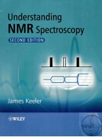 Understanding NMR Spectroscopy Second Edition