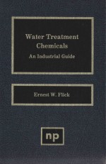 WATER TREATMENT CHEMICALS