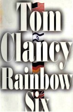 RAINBOW SIX TOM CLANCY