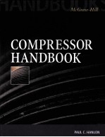 COMPRESSOR HANDBOOK