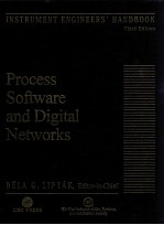 PROCESS SOFTWARE AND DIGITAL NETWORKS