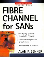 FIBRE CHANNEL FOR SANS