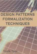 Design Patterns Formalization Techniques