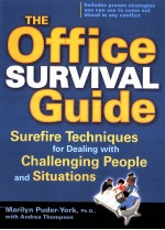 THE OFFICE SURVIVAL GUIDE