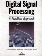 DIGITAL SIGNAL PROCESSING