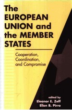 THE EUROPEAN UNION AND THE MEMBER STATES