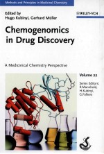 CHEMOINFORMATICS IN DRUG DISCOVERY VOLUME 22