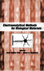 ELECTROANALYTICAL METHODS FOR BIOLOGICAL MATERIALS