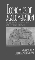 ECONOMICS OF AGGLOMERATION