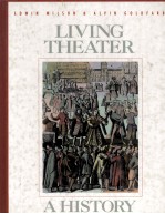 LIVING THEATER