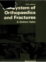 System of Orthopaedics and Fractures Fifth edition