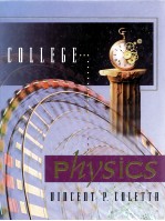 COLLEGE PHYSICS 1995 BY MOSBY-YEAR BOOK