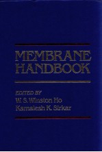 MEMBRANE HANDBOOK