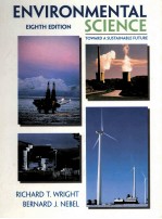 Environmental Science Toward a Sustainable Future Eighth Edition