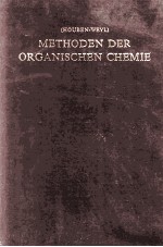 METHODEN DER ORGANISCHEN CHEMIE (HOUBEN-WEYL) BAND V/2B ARENE