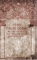 THE THRONE OF DAVID TO THE REBELLION OF PRINCE ASSALOM