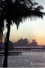 ENVIRONMENTAL ECONOMICS AN INTRODUCTION