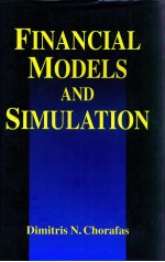 FINANCIAL MODELS AND SIMULATION