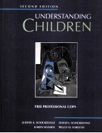 UNDERSTANDING CHILDREN SECOND EDITION