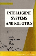 INTELLIGENT SYSTEMS AND ROBOTICS