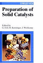 PREPARATION OF SOLID CATALYSTS EDITED BY G.ERTL