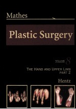 Plastic Surgery Volume 8 Second Edition