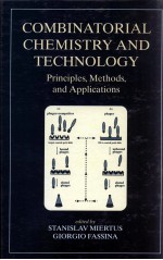 COMBINATORIAL CHEMISTRY AND TECHNOLOGY