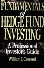 FUNDAMENTALS OF HEDGEFUND INVESTING