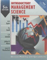 MANAGEMENT SCIENCE