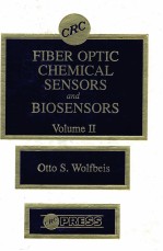 FIBER OPTIC CHEMICAL SENSORS AND BIOSENSORS VOLUME Ⅱ