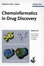 CHEMOINFORMATICS IN DRUG DISCOVERY VOLUME 23