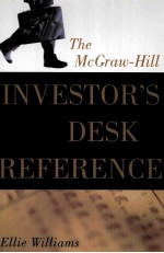 THE MCGRAW-HILL INVESTOR'S DESK REFERENCE