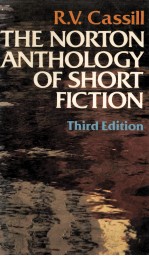 THE NORTON ANTHOLOGY OF SHORT FICTION