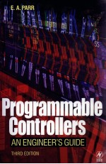 PROGRAMMABLE CONTROLLERS