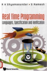 Real Time Programming Languages