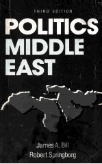 POLITICS MIDDLE EAST