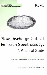 GLOW DISCHARGE OPTICAL EMISSION SPECTROSCOPY:A PRACTICAL GUIDE