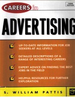 CAREERS IN ADVERTISING