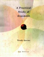 A PRACTICAL STUDY OF ARGUMENT