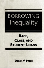 BORROWING INEQUALITY