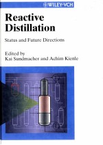 REACTIVE DISTILLATION STATUS AND FUTURE DIRECTIONS