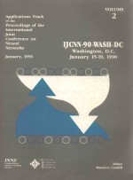 IJCNN-90-WASH DS INTERNATIONAL JOINT CONFERENCE ON NEURAL NETWORKS JANUARY 15-19.1990 OMNI SHOREHAM