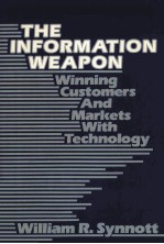 THE INFORMATION WEAPON